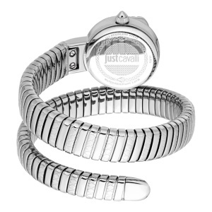Just Cavalli Signature Snake JC1L351M0015 - Дамски часовник - Img 2