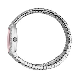 Just Cavalli Signature Snake JC1L391M0015 - Дамски часовник - Img 3