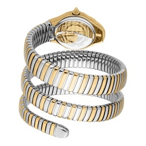 Just Cavalli Signature Snake JC1L393M0045 - Дамски часовник - Img 2