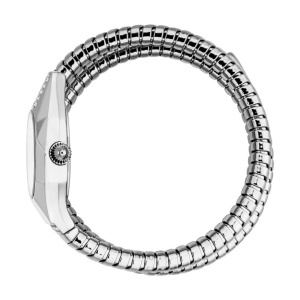 Just Cavalli Signature Snake JC1L397M0015 - Дамски часовник - Img 3