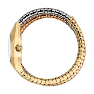 Just Cavalli Signature Snake JC1L397M0095 - Дамски часовник - Img 3