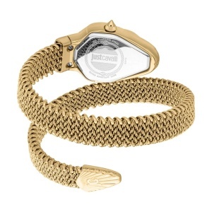 Just Cavalli Signature Snake JC1L426M0035 - Дамски часовник - Img 3