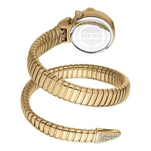 Just Cavalli Signature Snake Radiosa JC1L350M0035 - Дамски часовник - Img 2