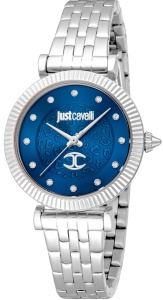 Just Cavalli Unleashed JC1L266M0015 - Дамски часовник