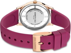 Kenneth Cole KCWLG2124002 - Дамски часовник - Img 5