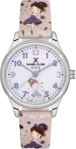 Kid's Watch Daniel Klein DK.1.13574-5