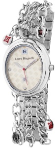 Laura Biagiotti LB0055L-04M - Дамски часовник