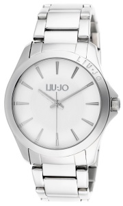 Liu Jo Riva White TLJ811 - Мъжки часовник