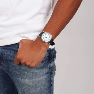 Lorus RG835CX9 - Men's Watch - Img 2