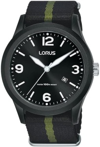 Lorus RH943LX9 - Мъжки часовник