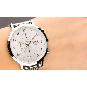 Lorus RM313EX9 - Мъжки часовник - Img 3
