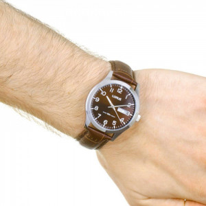 Lorus RXN41DX9 - Мъжки часовник - Img 3
