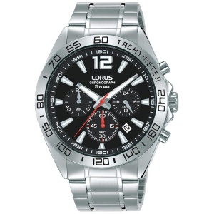 Lorus Sport Chrono RT333JX9 Мъжки часовник - Img 1