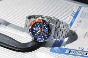Lorus Sport Chrono RT345JX9 Мъжки часовник - Img 4