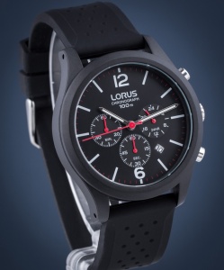 Lorus Sport Chrono RT349HX9 Мъжки часовник - Img 4