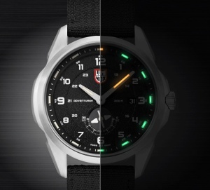 Luminox Atacama Adventurer XL.1761 - Мъжки часовник - Img 3