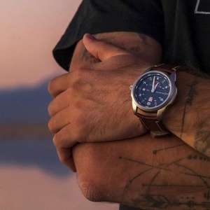 Luminox Atacama Adventurer XL.1763 - Мъжки часовник - Img 4