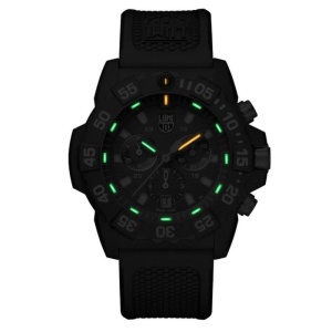 Luminox Navy Seal Chrono Diver XS.3597 - Мъжки часовник - Img 2