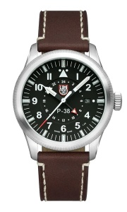 Luminox P-38 Air Pilot XA.9521 - Мъжки часовник - Img 1