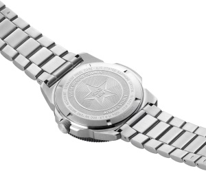 Luminox Pacific Diver XS.3137 - Men's Watch - Img 3