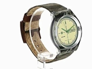 Marc Ecko E06509M1 - Мъжки часовник - Img 2