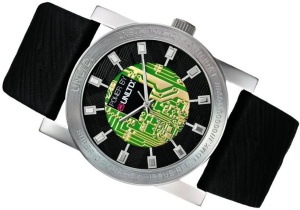Marc Ecko E10041G1 - Мъжки часовник - Img 2