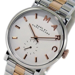 Marc Jacobs MBM3312 - Дамски часовник - Img 3