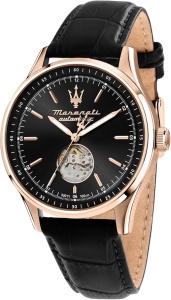Maserati Sorpasso Automatic R8821124001 - Мъжки часовник