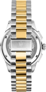 Maserati Sorpasso R8873624003 - Мъжки часовник - Img 4