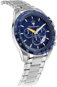 Maserati Traguardo R8871612039 - Мъжки часовник - Img 3
