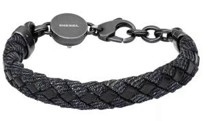 Men's Bracelet Diesel DX0934001