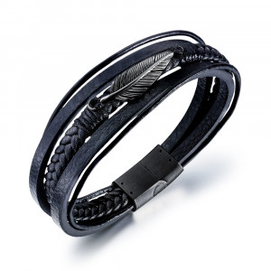 Men's Bracelet Lee Cooper LC.B.01103.661