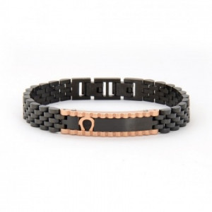 Men's Bracelet Santa Barbara Polo & Racquet Club SBJ.6.1044-4