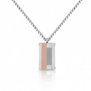 Men's Necklace DANIEL KLEIN DKJ.4.4009.02