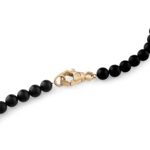 Men's Necklace Philipp Plein PJUEA08NU - Img 4