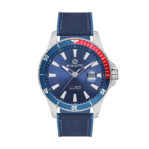 Men's Watch Bigotti BG.1.10128-3