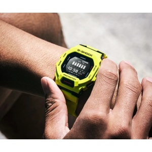 Men's Watch Casio G-Shock G-Squad GBD-200-9ER - Img 2