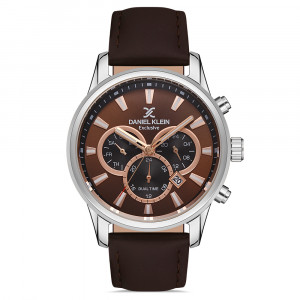 Men's Watch Daniel Klein DK.1.13137-4