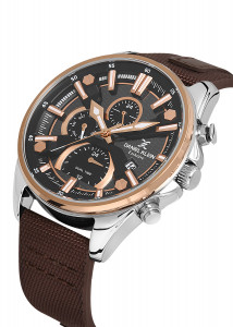 Men's Watch Daniel Klein DK.1.13386-5 - Img 2