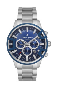 Men's Watch Daniel Klein DK.1.13430-2
