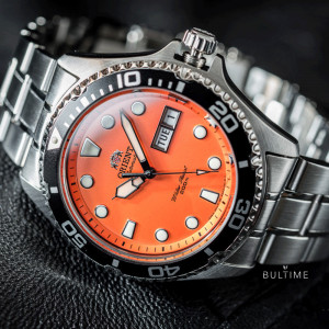 Men's Watch Orient FAA02006M - Img 3