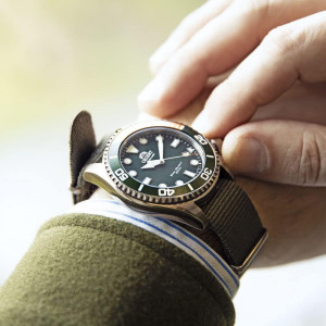 Men's Watch Orient RA-AC0K04E - Img 4