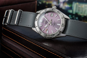Men's Watch Orient RA-AC0Q07V - Img 4
