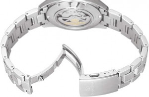 Men's Watch Orient Star RE-AV0004N - Img 3