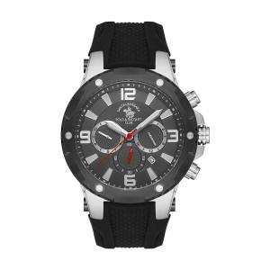 Men's Watch Santa Barbara Polo & Racquet Club SB.1.10269-1