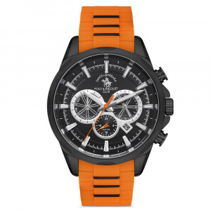 Men's Watch Santa Barbara Polo & Racquet Club SB.1.10319-6