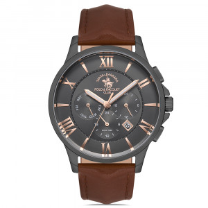 Men's Watch Santa Barbara Polo & Racquet Club SB.1.10365-5