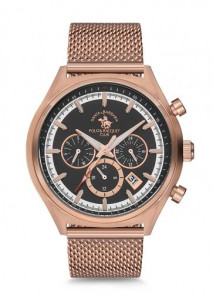Men's Watch Santa Barbara Polo & Racquet Club SB.10.1119.5