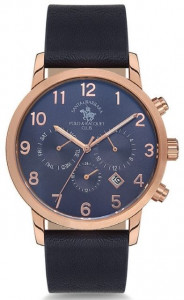 Men's Watch Santa Barbara Polo & Racquet Club SB.11.1101.3