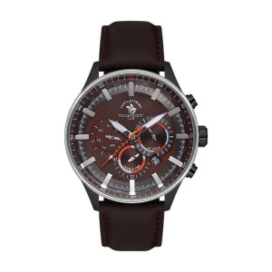 Men's Watch Santa Barbara Polo & Racquet Club SB.12.1018.4